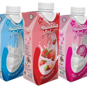 Hollandia youghurt